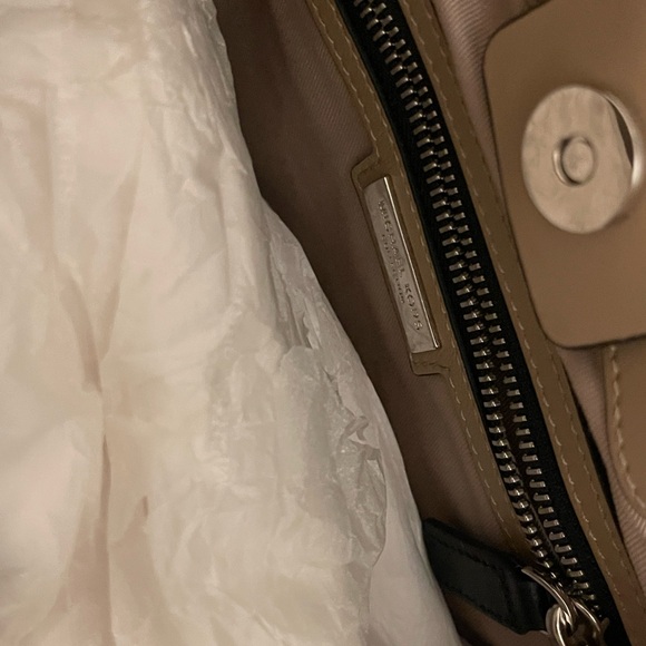 Michael Kors Collection Bag - Picture 4 of 9